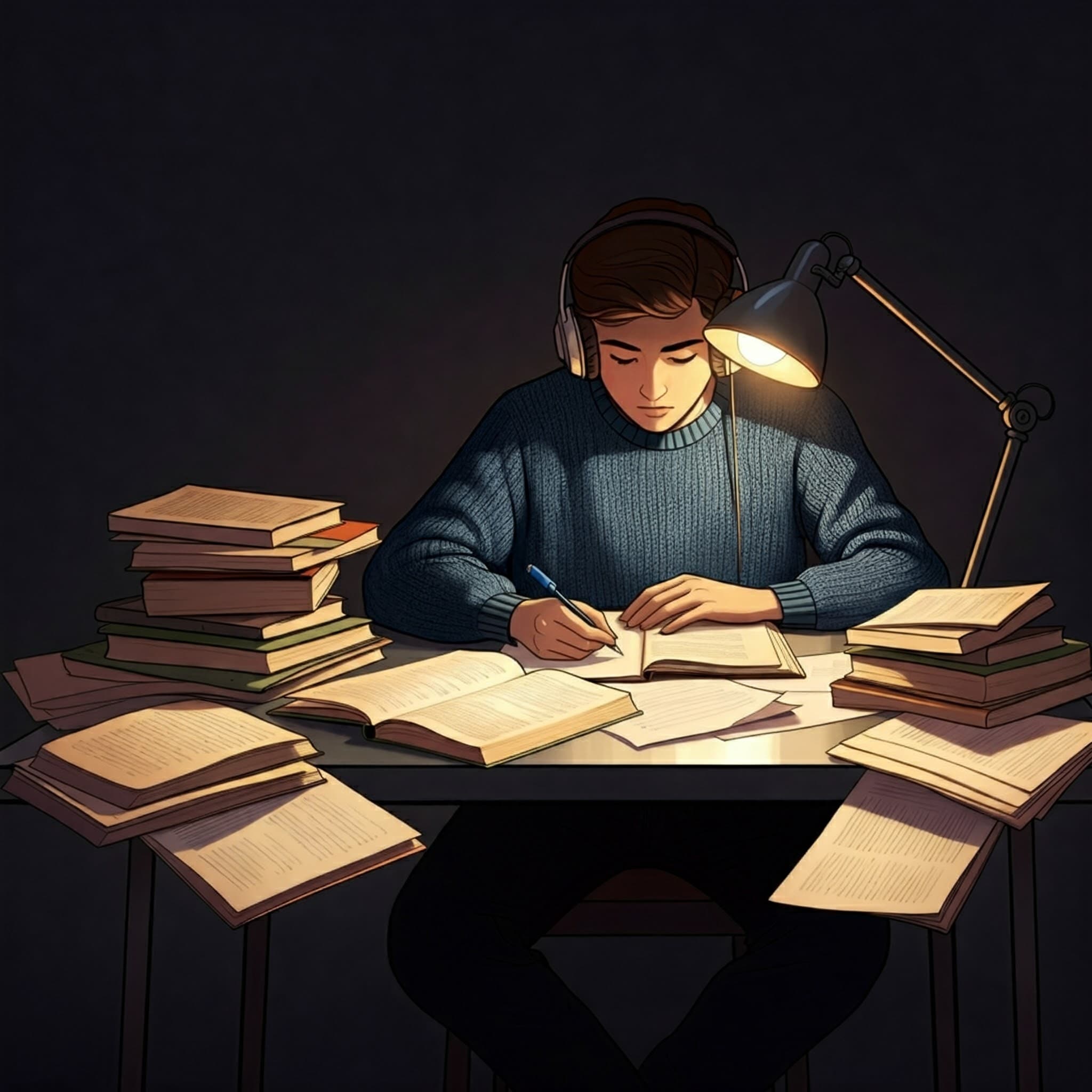 Top 10 Study Techniques for A-Level Success