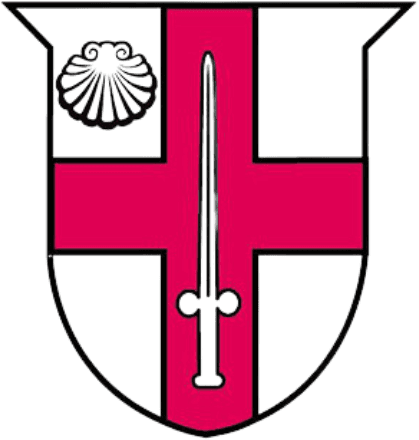 Chilton Saint James School logo