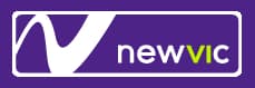 Newham Sixth Form College logo